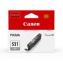 Canon CLI-531GY Grey Ink Cartridge - (6122C001)