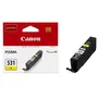 Canon CLI-531Y Yellow Ink Cartridge - (6121C001)