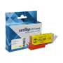 Compatible Canon CLI-531Y Yellow Ink Cartridge - (6121C001)
