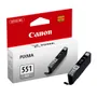 Canon CLI-551GY Grey Ink Cartridge - (6512B001)