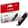 Canon CLI-551M Magenta Ink Cartridge - (6510B001)