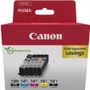 Canon PGI-580 / CLI-581 5 Colour Ink Cartridge Multipack (2078C005)