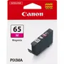 Canon CLI-65M Magenta Ink Cartridge - (4217C001)