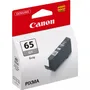 Canon CLI-65GY Grey Ink Cartridge - (4219C001)