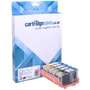 Compatible Canon PGI-5 / CLI-8 Black Ink Cartridge Multipack