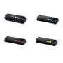Samsung CLT-503 4 Colour Toner Cartridge Multipack