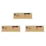 Samsung 506 High Capacity 3 Colour Toner Cartridge Multipack