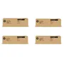 Samsung 506 High Capacity 4 Colour Toner Cartridge Multipack
