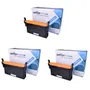 Compatible Samsung 5082L High Capacity 3 Colour Toner Cartridge Multipack