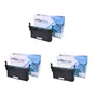 Compatible Samsung 609 3 Colour Toner Cartridge Multipack