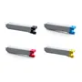 Samsung 659 4 Colour Toner Cartridge Multipack