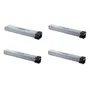 Samsung 806 4 Colour Toner Cartridge Multipack