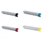 Samsung 808 4 Colour Toner Cartridge Multipack
