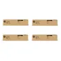 Samsung 808 4 Colour Toner Cartridge Multipack
