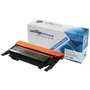 Compatible Samsung CLT-C406S Cyan Toner Cartridge - (CLT-C406S/ELS)