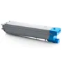 Samsung C659 Cyan Toner Cartridge (CLT-C659S/ELS)