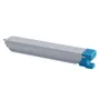 Samsung C808S Cyan Toner Cartridge (CLT-C808S/ELS)