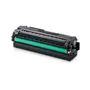 Samsung Y506L High Capacity Yellow Toner Cartridge (CLT-Y506L/ELS)