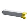 Samsung Y659 Yellow Toner Cartridge (CLT-Y659S/ELS)
