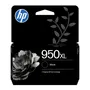 HP 950XL High Capacity Black Ink Cartridge - (CN045AE)