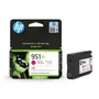 HP 951XL High Capacity Magenta Ink Cartridge - (CN047AE)