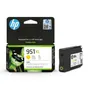 HP 951XL High Capacity Yellow Ink Cartridge - (CN048AE)