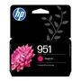 HP 951 Magenta Ink Cartridge - (CN051AE)