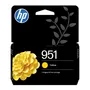 HP 951 Yellow Ink Cartridge - (CN052AE)