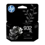 HP 932XL High Capacity Black Ink Cartridge - (CN053AE)