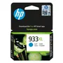 HP 933XL High Capacity Cyan Ink Cartridge - (CN054AE)