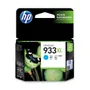 HP 933XL High Capacity Cyan Ink Cartridge - (CN054AE)