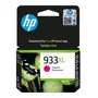 HP 933XL High Capacity Magenta Ink Cartridge - (CN055AE)