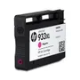 HP 933XL High Capacity Magenta Ink Cartridge - (CN055AE)