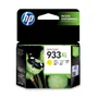 HP 933XL High Capacity Yellow Ink Cartridge - (CN056AE)