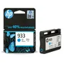 HP 933 Cyan Ink Cartridge - (CN058AE)
