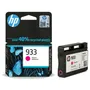 HP 933 Magenta Ink Cartridge - (CN059AE)