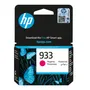 HP 933 Magenta Ink Cartridge - (CN059AE)