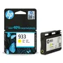 HP 933 Yellow Ink Cartridge - (CN060AE)