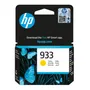 HP 933 Yellow Ink Cartridge - (CN060AE)
