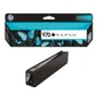 HP 970 Black Ink Cartridge - (CN621AE)