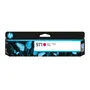HP 971 Magenta Ink Cartridge - (CN623AE)