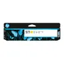 HP 971 Yellow Ink Cartridge - (CN624AE)