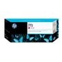 HP 772 High Capacity Magenta Ink Cartridge - (CN629A)