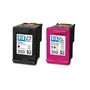 HP 300 Black & Tri-Colour Ink Cartridge Multipack (CN637EE)
