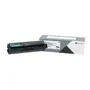 Lexmark 20N0H20 High Capacity Cyan Toner Cartridge