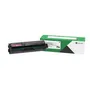 Lexmark 20N20M0 Return Programme Magenta Toner Cartridge