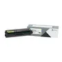 Lexmark 20N0H40 High Capacity Yellow Toner Cartridge