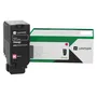 Lexmark 71C2HM0 High Capacity Magenta Return Programme Toner Cartridge