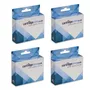 Compatible HP 738XL High Capacity 4 Colour Ink Cartridge Multipack