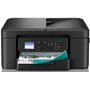 Brother DCP-J1360DW Colour Inkjet Printer